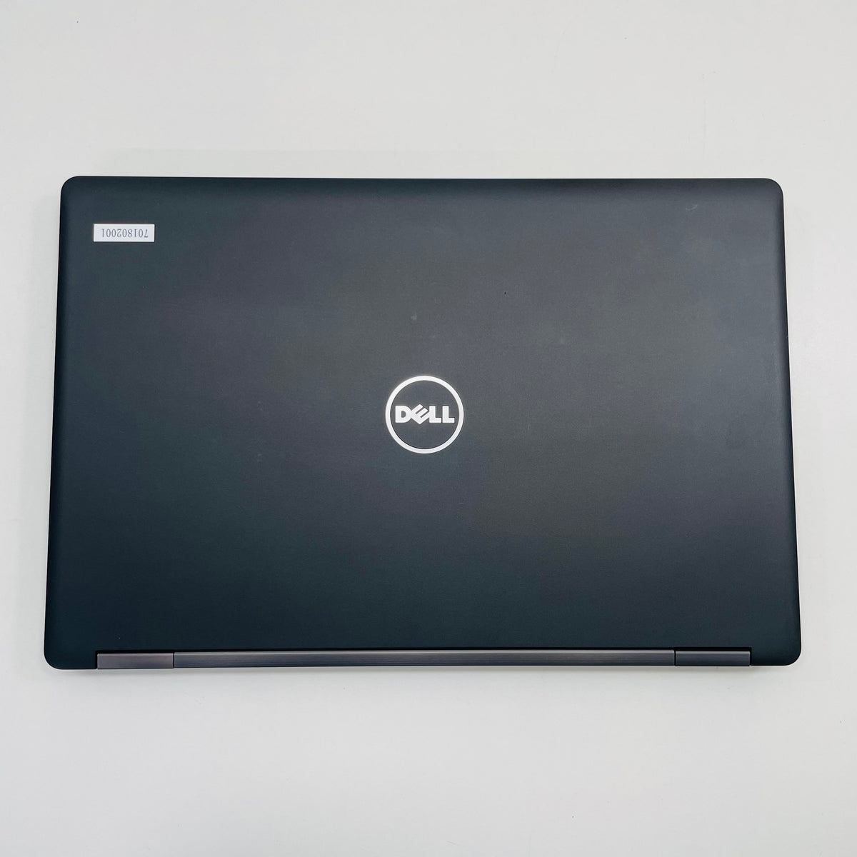 Dell latitude 5580 15.6" FHD i7 7820HQ Ram 16GB SSD 512GB Card rời NVIDIA 940 2GB