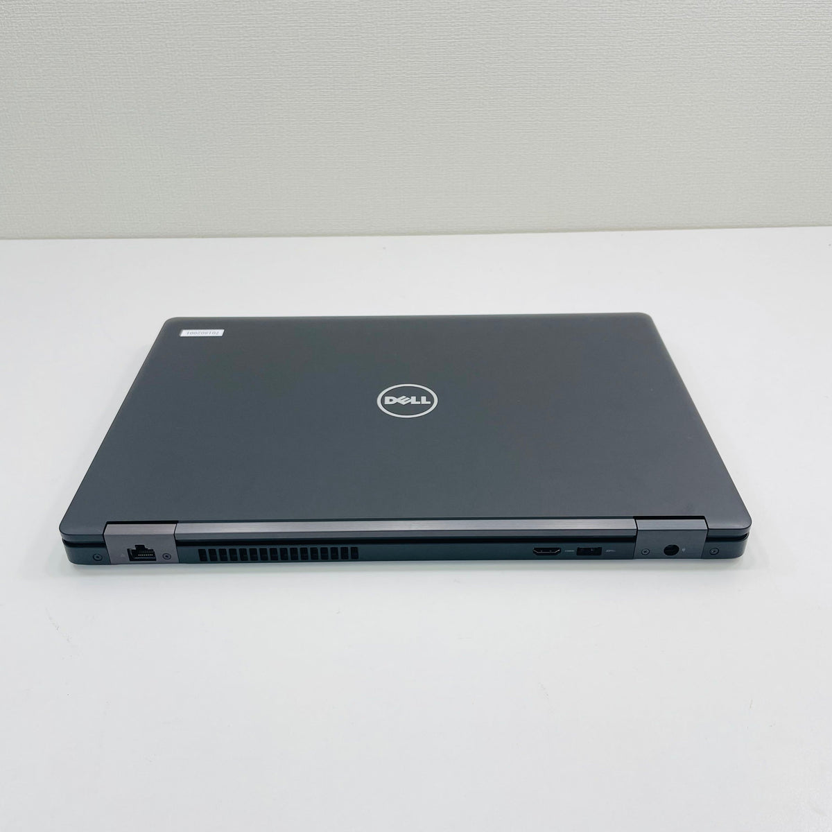 Dell latitude 5580 15.6" FHD i7 7820HQ Ram 16GB SSD 512GB Card rời NVIDIA 940 2GB