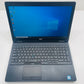 Dell latitude 5580 15.6" FHD i7 7820HQ Ram 16GB SSD 512GB Card rời NVIDIA 940 2GB