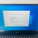 Dell Vostro 5590 màn 15.6" FHD  i5 10210U Ram 16GB SSD 256GB