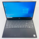 Dell Vostro 5590 màn 15.6" FHD  i5 10210U Ram 16GB SSD 256GB