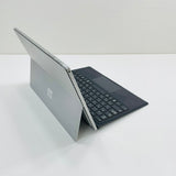 Surface Pro 7 Plus 12.3" 2K cảm ứng i5 11th Ram 8GB SSD 256GB