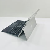 Surface Pro 7 Plus 12.3" 2K cảm ứng i5 11th Ram 8GB SSD 256GB