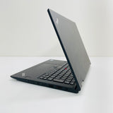 Lenovo Thinkpad X380 Yoga 2in1 13.3" Gập xoay cảm ứng i7 8th Ram 16GB SSD 256GB