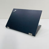 Lenovo Thinkpad X380 Yoga 2in1 13.3" Gập xoay cảm ứng i7 8th Ram 16GB SSD 256GB