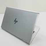 HP EliteBook x360 1030 G4 13.3" cảm ứng gập xoay i5 8th Ram 8GB SSD 256GB