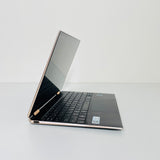 HP Spectre x360 Convertible 14-ea0043TU cảm ứng gập xoay 13.5"FHD i7 1165G7 Ram 16GB SSD 512GB