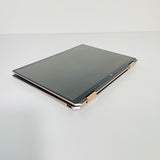 HP Spectre x360 Convertible 14-ea0043TU cảm ứng gập xoay 13.5"FHD i7 1165G7 Ram 16GB SSD 512GB