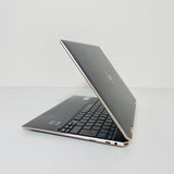 HP Spectre x360 Convertible 14-ea0043TU cảm ứng gập xoay 13.5"FHD i7 1165G7 Ram 16GB SSD 512GB