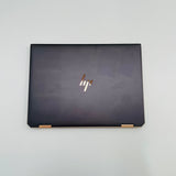 HP Spectre x360 Convertible 14-ea0043TU cảm ứng gập xoay 13.5"FHD i7 1165G7 Ram 16GB SSD 512GB