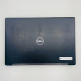 Dell Latitude 7280 12.5"  i5 Ram 8GB SSD 256GB , phím US