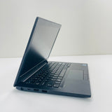 Dell Latitude 7280 12.5"  i5 Ram 8GB SSD 256GB , phím US