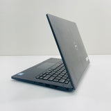 Dell Latitude 7280 12.5"  i5 Ram 8GB SSD 256GB , phím US