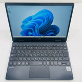 Nec VersaPro JVC-6 12.5" FHD i5 10th Ram 8GB SSD 256GB