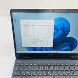 Nec VersaPro JVC-6 12.5" FHD i5 10th Ram 8GB SSD 256GB