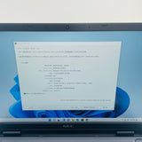 Nec VersaPro JVC-6 12.5" FHD i5 10th Ram 8GB SSD 256GB