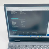 Nec VersaPro JVC-6 12.5" FHD i5 10th Ram 8GB SSD 256GB