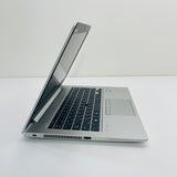 HP Elitebook 830 G6 13.3" i7 8th Ram 16GB SSD 256GB