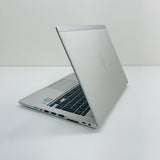 HP Elitebook 830 G6 13.3" i7 8th Ram 16GB SSD 256GB