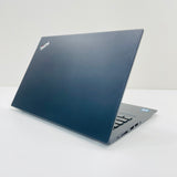 Lenovo ThinkPad T490s cảm ứng màn hình 14" FHD i7 8th Ram 16GB SSD 256GB