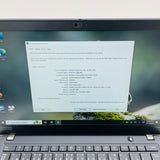 Lenovo ThinkPad T490s cảm ứng màn hình 14" FHD i7 8th Ram 16GB SSD 256GB