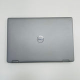 Dell Latitude 5320 2in1 cảm ứng gập xoay i5 11th Ram 16GB SSD 256GB