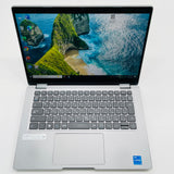 Dell Latitude 5320 2in1 cảm ứng gập xoay i5 11th Ram 16GB SSD 256GB