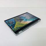 Dell Latitude 5320 2in1 cảm ứng gập xoay i5 11th Ram 16GB SSD 256GB