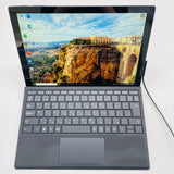 Surface Pro 6 12.3" 2K cảm ứng i5 8th Ram 8GB SSD 256GB