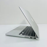 Macbook Pro 2015 13.3" 2K i5 Ram 8GB SSD 128GB , phím US
