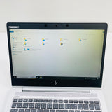 HP Elitebook 830 G5 Made in Tokyo 13.3" i5 Ram 8GB SSD 256GB