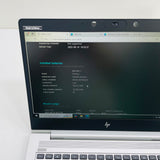 HP Elitebook 830 G5 Made in Tokyo 13.3" i5 Ram 8GB SSD 256GB