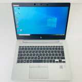 HP Elitebook 830 G5 Made in Tokyo 13.3" i5 Ram 8GB SSD 256GB