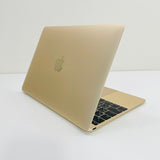 Macbook Air 2016 12" 2K Core m3 (~i3) Ram 8GB SSD 256GB