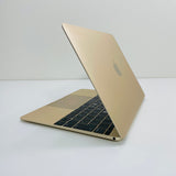 Macbook Air 2016 12" 2K Core m3 (~i3) Ram 8GB SSD 256GB