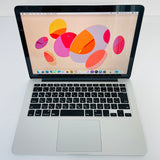 Macbook Pro 2014 13.3" 2K i5 Ram 16GB SSD 256GB