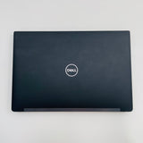 Dell latitude 7390 13.3" FHD i5 Ram 16GB SSD 256GB , phím US