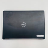 Dell latitude 5491 14" FHD i7 8850H Ram 16GB SSD 256GB