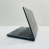 Dell latitude 5491 14" FHD i7 8850H Ram 16GB SSD 256GB