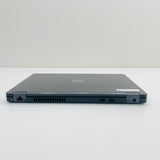Dell latitude 5491 14" FHD i7 8850H Ram 16GB SSD 256GB