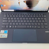 ASUS ExpertBook B9450F 14" FHD i5 10th Ram 8GB SSD 256GB