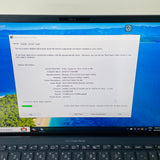 ASUS ExpertBook B9450F 14" FHD i5 10th Ram 8GB SSD 256GB