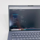 ASUS ExpertBook B9450F 14" FHD i5 10th Ram 8GB SSD 256GB