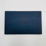 ASUS ExpertBook B9450F 14" FHD i5 10th Ram 8GB SSD 256GB