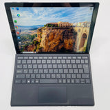 Surface Pro 7 Plus 12.3" 2K cảm ứng i5 11th Ram 8GB SSD 256GB