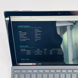 Surface Pro 7 Plus 12.3" 2K cảm ứng i5 11th Ram 8GB SSD 256GB