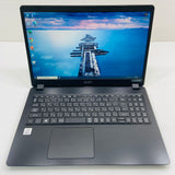 Acer Extensa 215-52 màn 15.6" FHD i5 10th Ram 8GB SSD 256GB