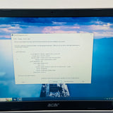 Acer Extensa 215-52 màn 15.6" FHD i5 10th Ram 8GB SSD 256GB