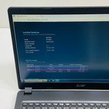 Acer Extensa 215-52 màn 15.6" FHD i5 10th Ram 8GB SSD 256GB