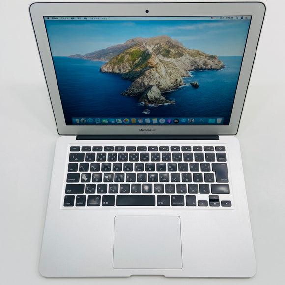 Macbook Air 2012 13.3